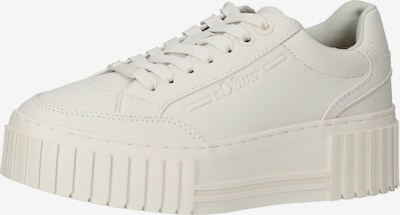Sneaker bassa s.Oliver di colore bianco, Visualizzazione prodotti