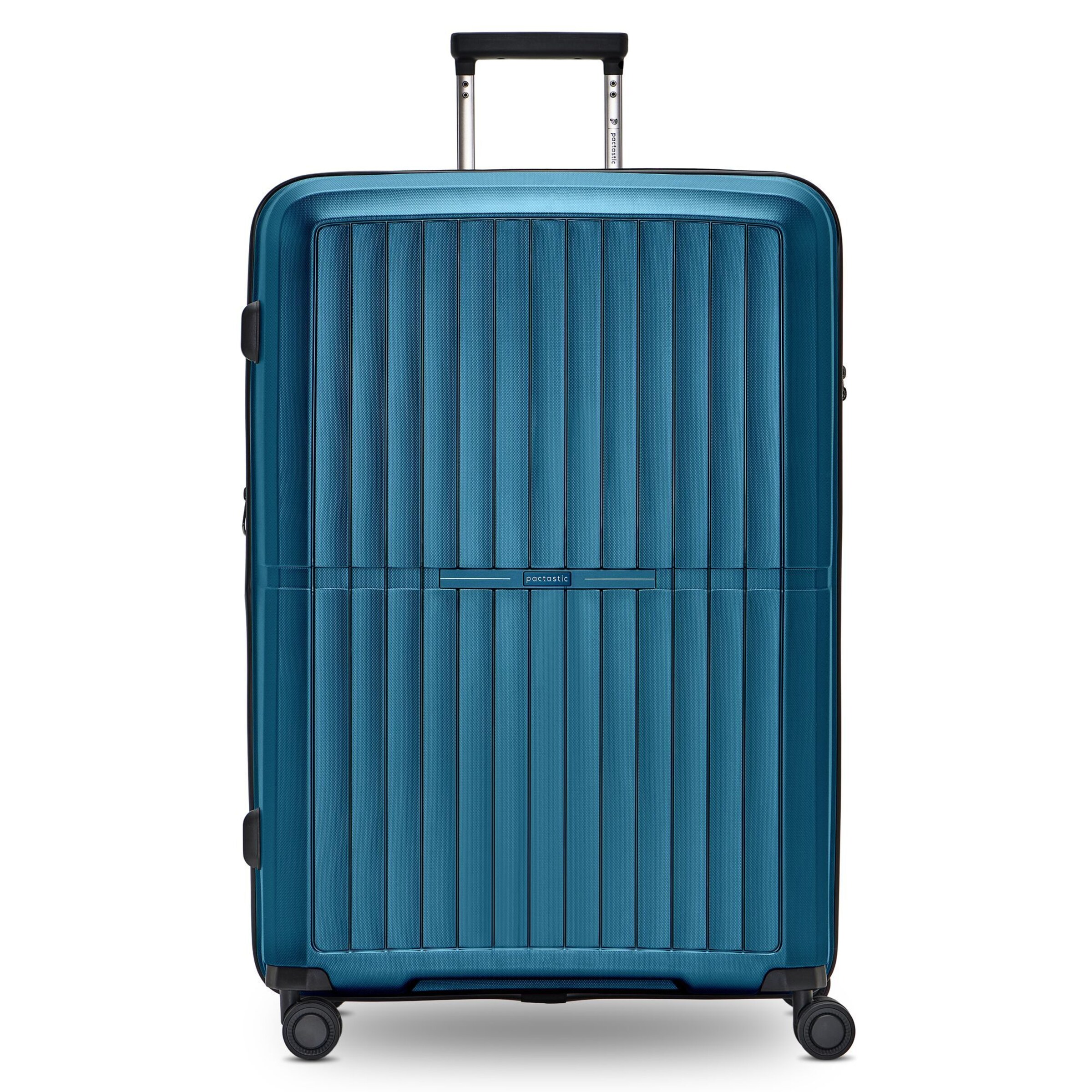Pactastic Cart 'Collection 01' in Blue: front