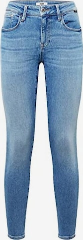 Mavi Regular Jeans in Blau: predná strana