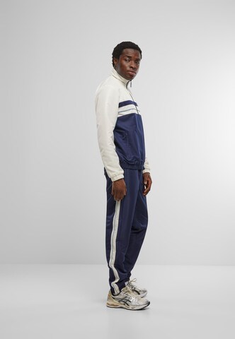 Survêtement 'Zelma 025' Sergio Tacchini en bleu