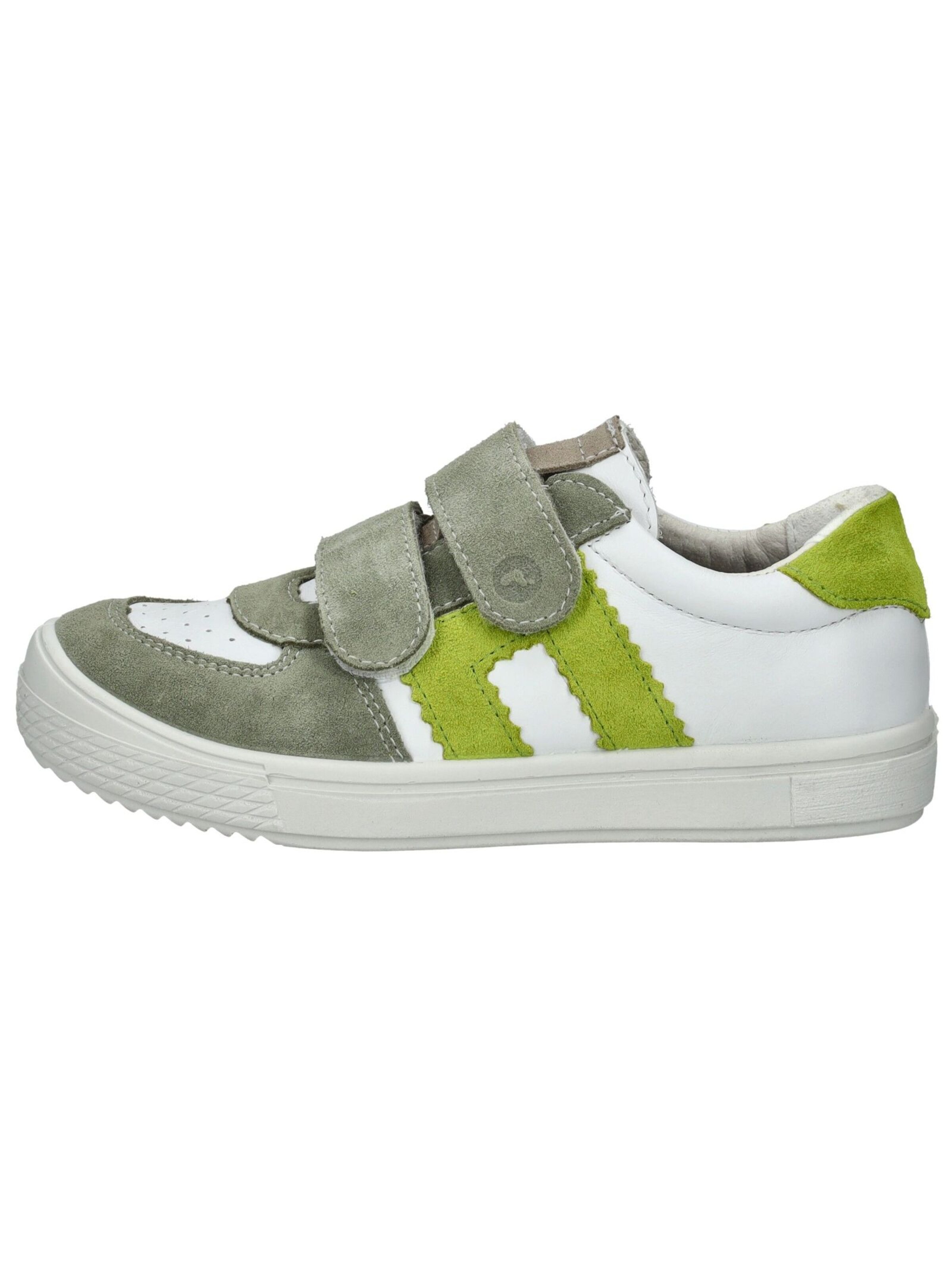 Sneaker di RICOSTA in bianco