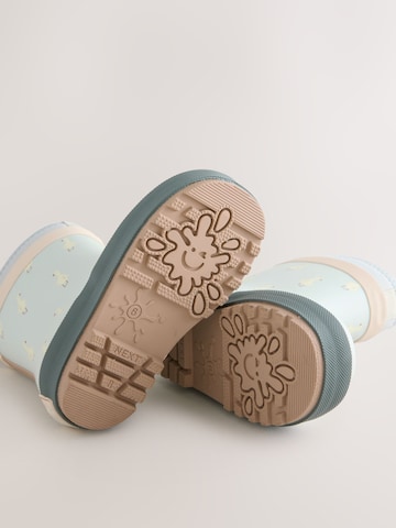 Next Γαλότσα σε μπλε