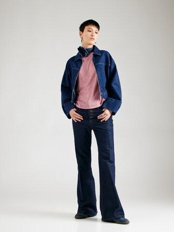 ONLY PLAY Performance shirt 'ONPAUB-BIA' in Pink
