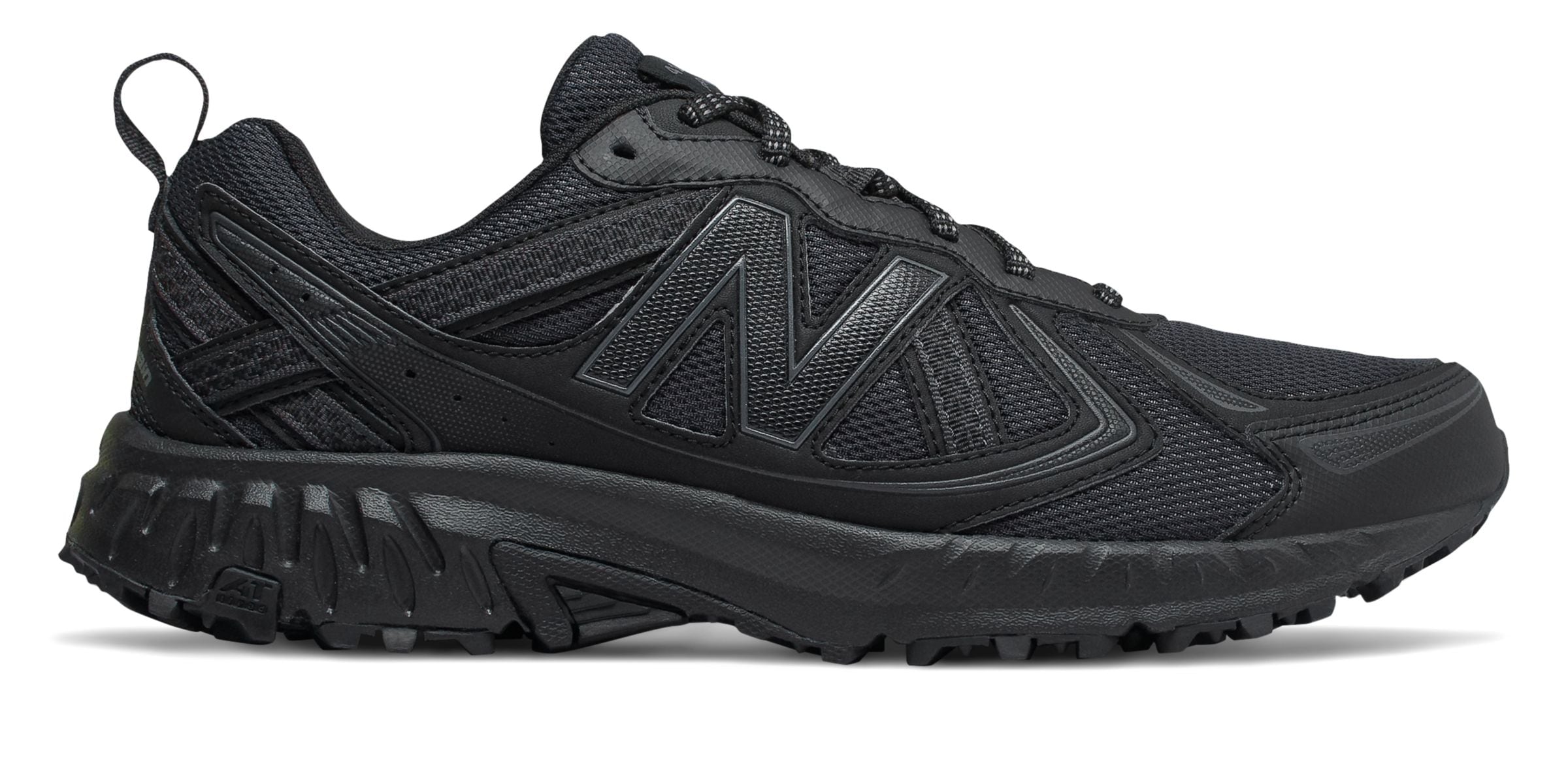 Scarpa da corsa 'MT410v5' di new balance in nero