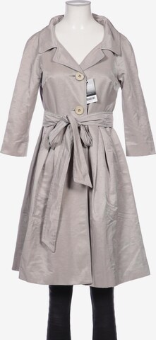 Oasis Jacket & Coat in S in Grey: front