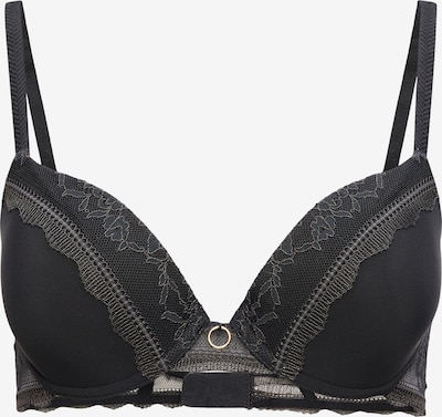 Liemenėlė 'Comfort Allure' iš TRIUMPH, spalva – juoda, Prekių apžvalga