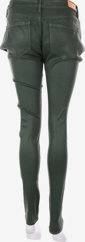 s.Oliver Pants in XXL in Green