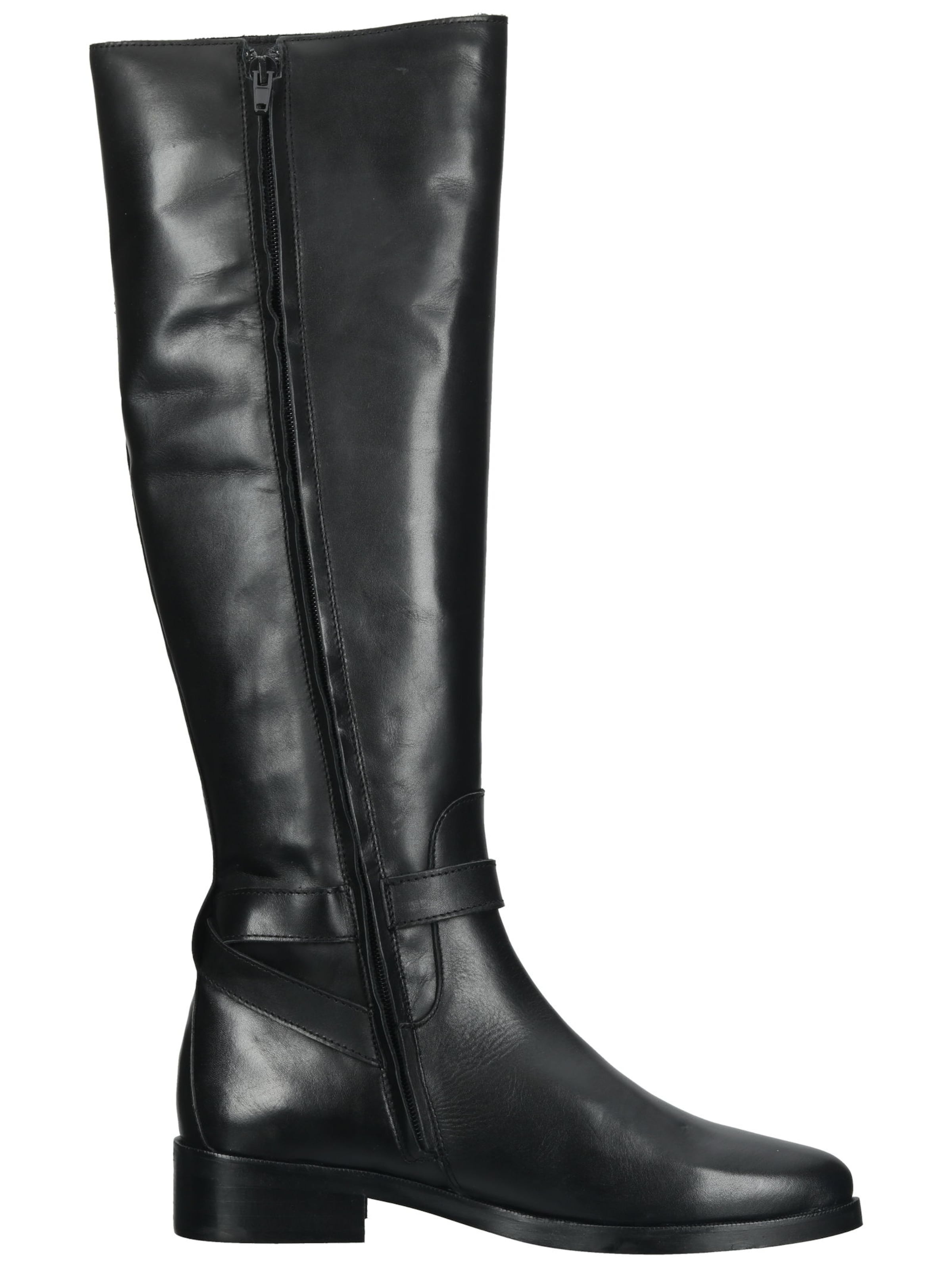 SCAPA Boot in Black