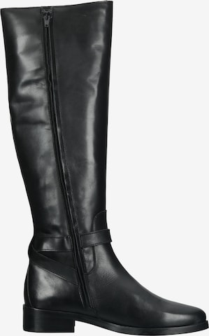 Bottes SCAPA en noir