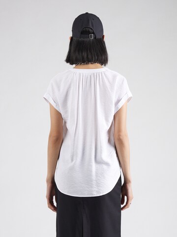 s.Oliver Blouse in Wit