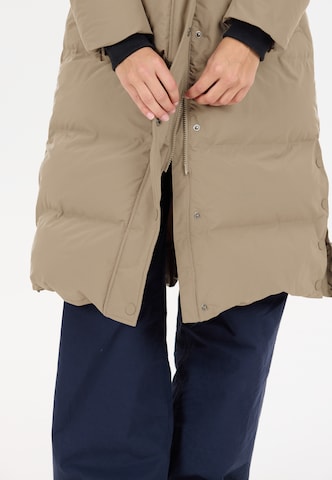 Whistler Winter jacket 'Adalee' in Brown