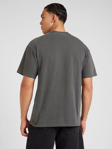 T-Shirt 'Duster' Carhartt WIP en gris