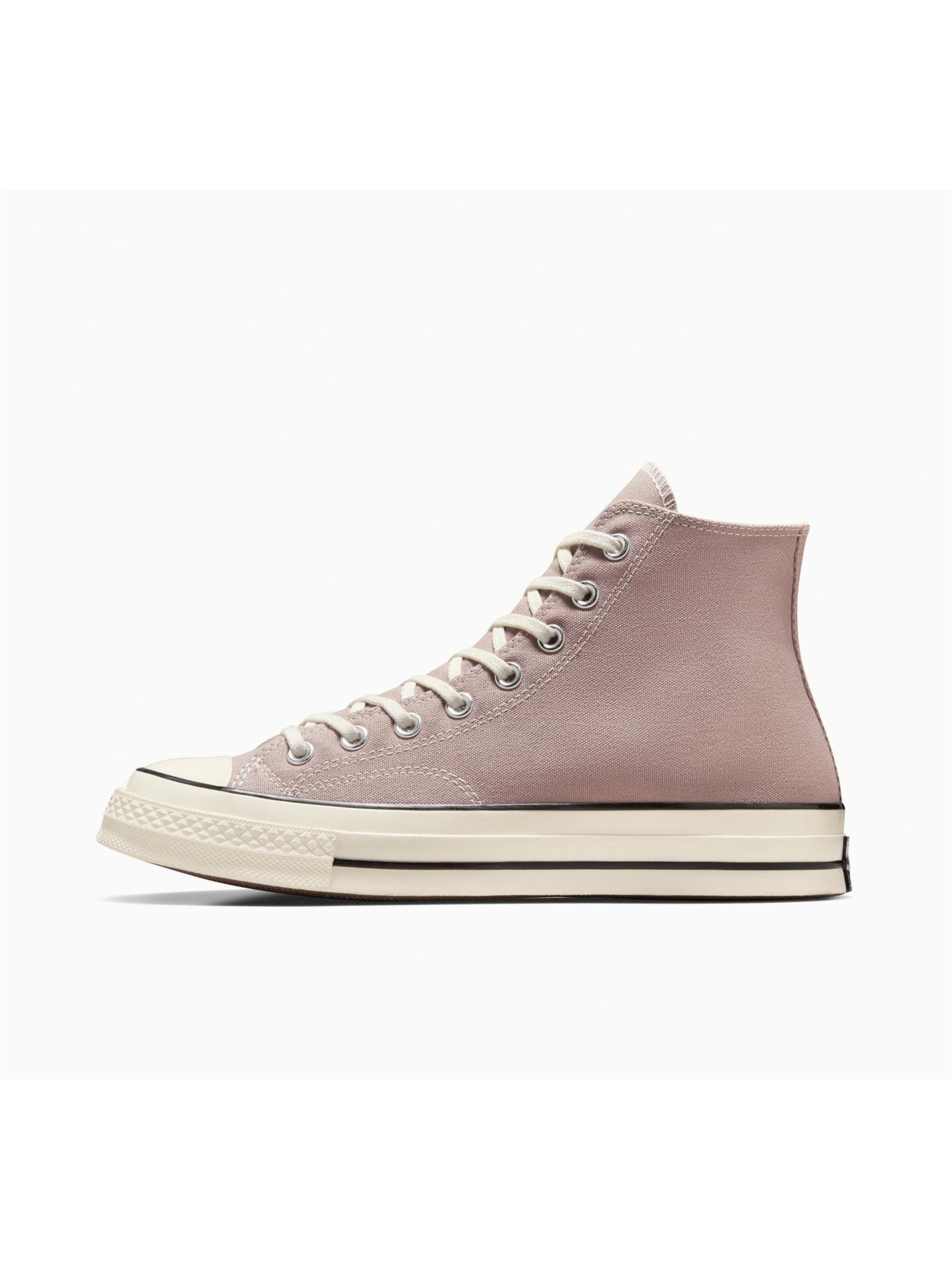 CONVERSE Sneakers laag in Roze