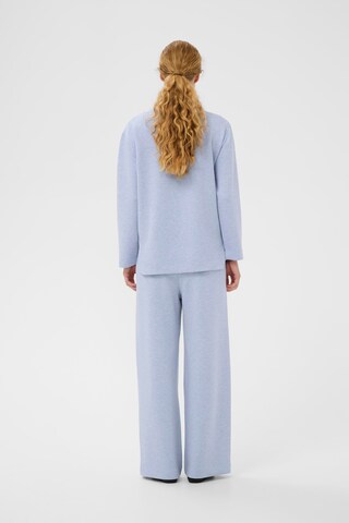 InWear Trui 'GincentIW' in Blauw