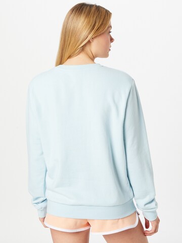 ELLESSE Sweatshirt 'Antichi' in Blauw