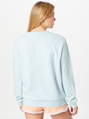 ELLESSE Sweatshirt 'Antichi' in Blue