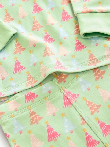 Next Pajamas in Green