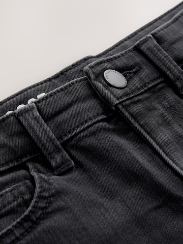 Next Loose fit Jeans in Black
