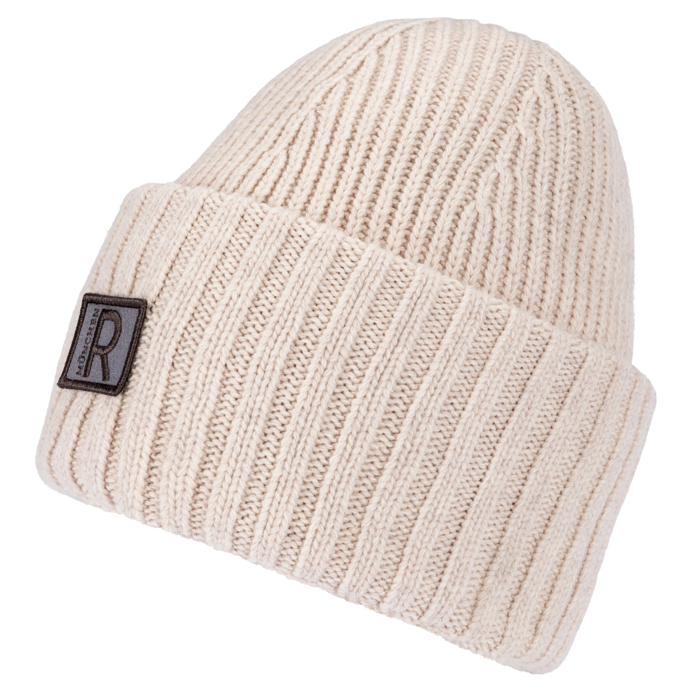 Roeckl Mütze in Beige