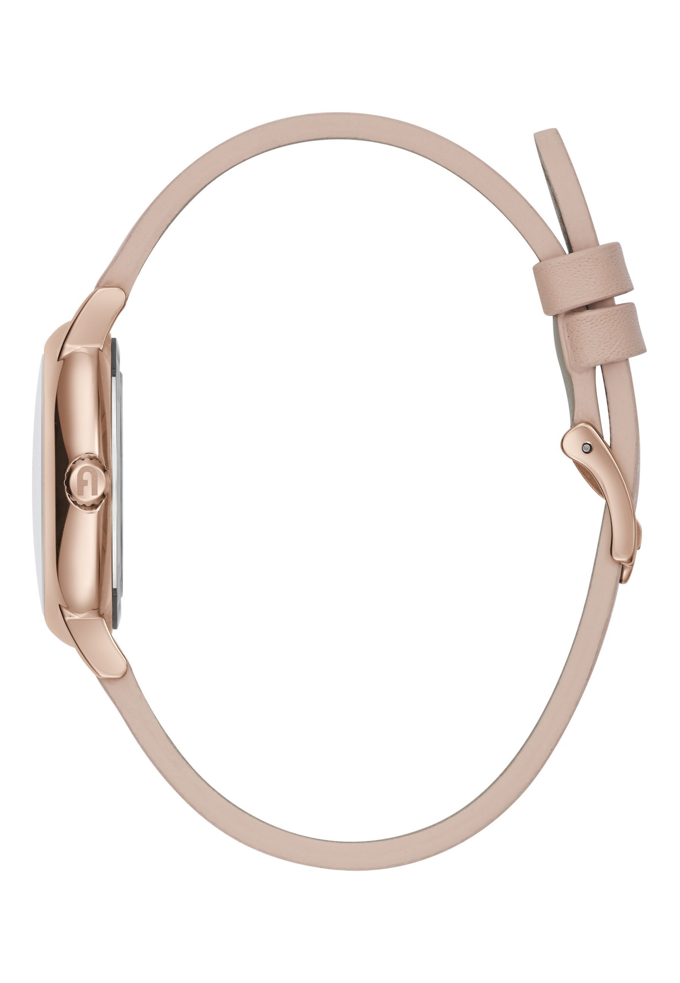 FURLA Uhr in Pink