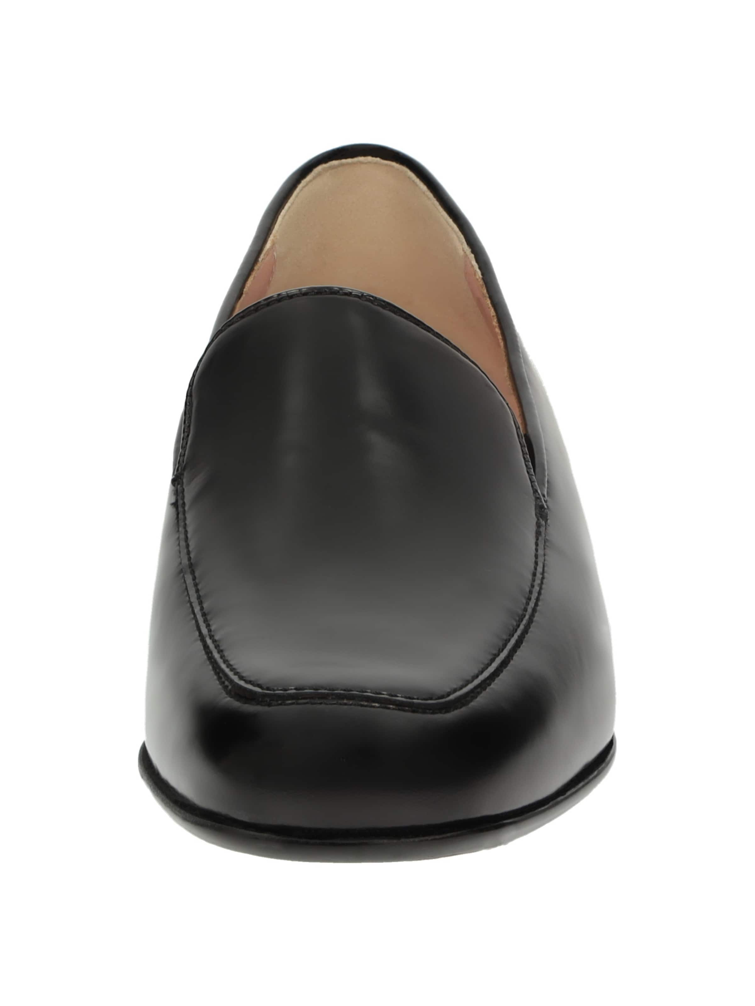 SIOUX Classic Flats 'Arilmona-700' in Blue