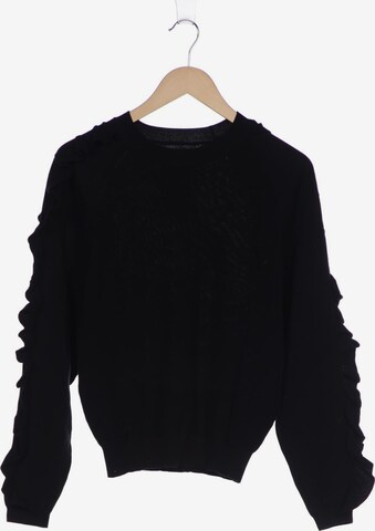 Ba&sh Sweater & Cardigan in L in Black: front