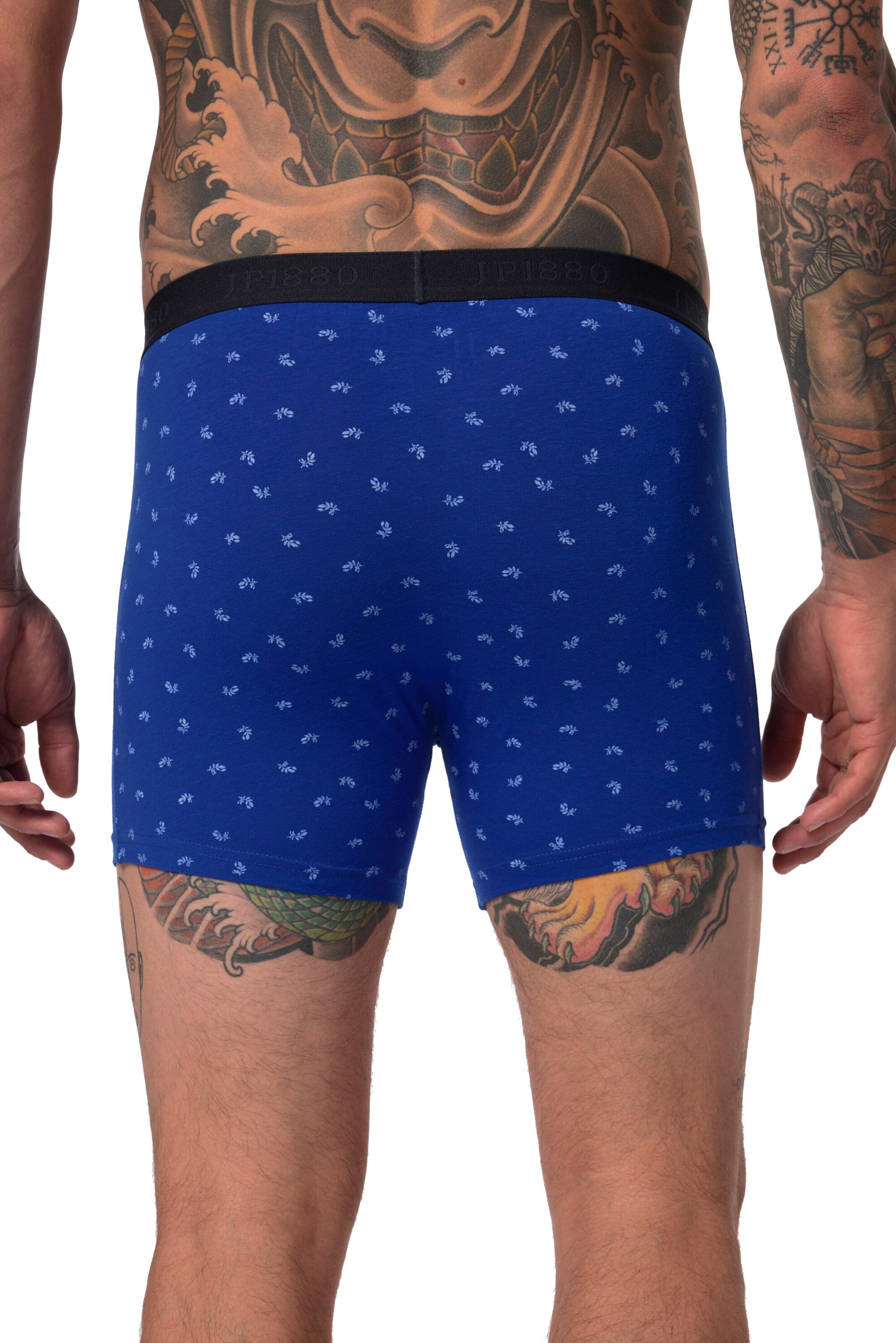 JP1880 Boxer shorts in Blue