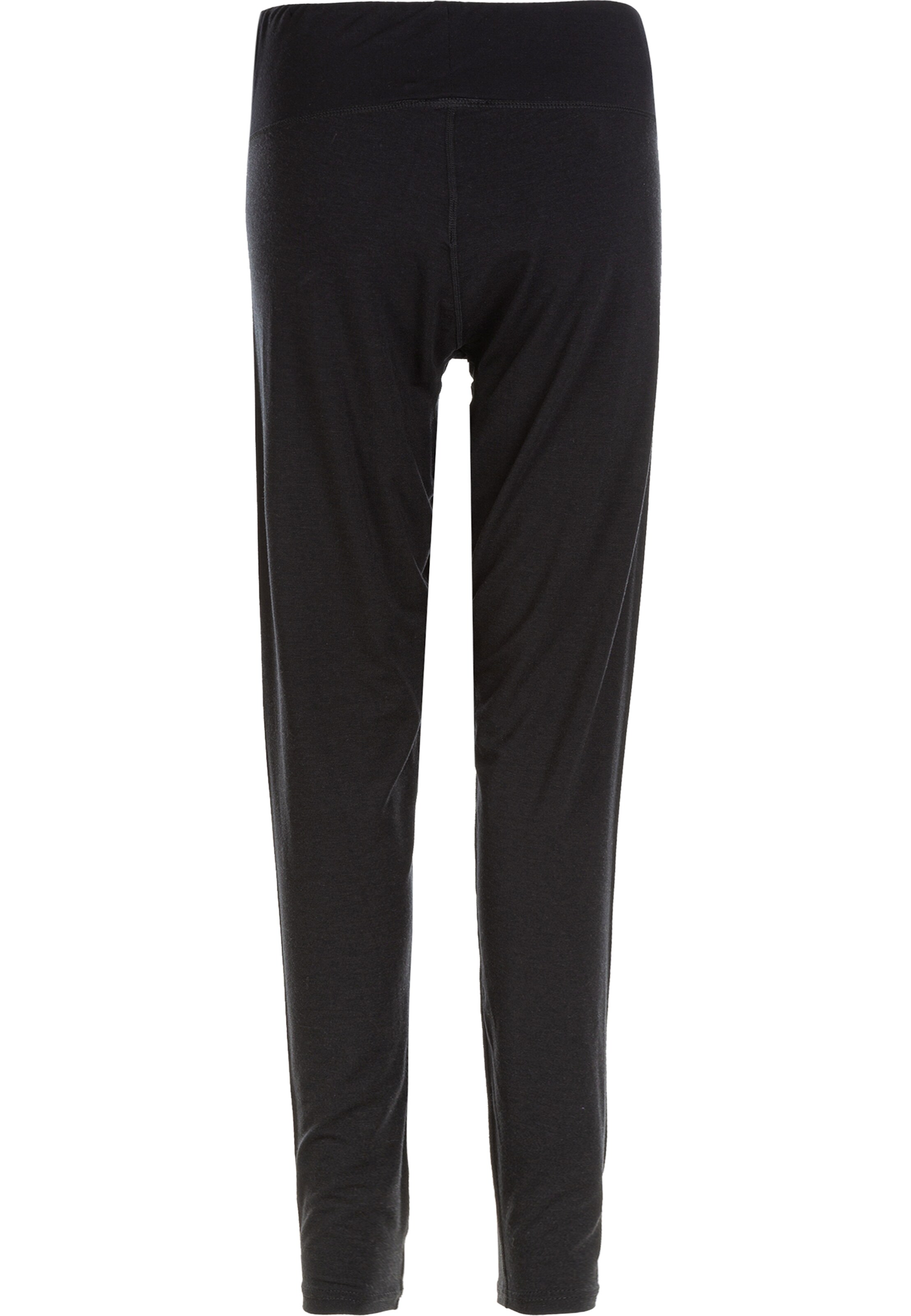 Whistler Regular Sports underpants 'Athene' in Black