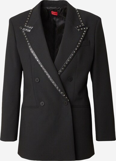 HUGO Blazer 'Adilara' in Black, Item view