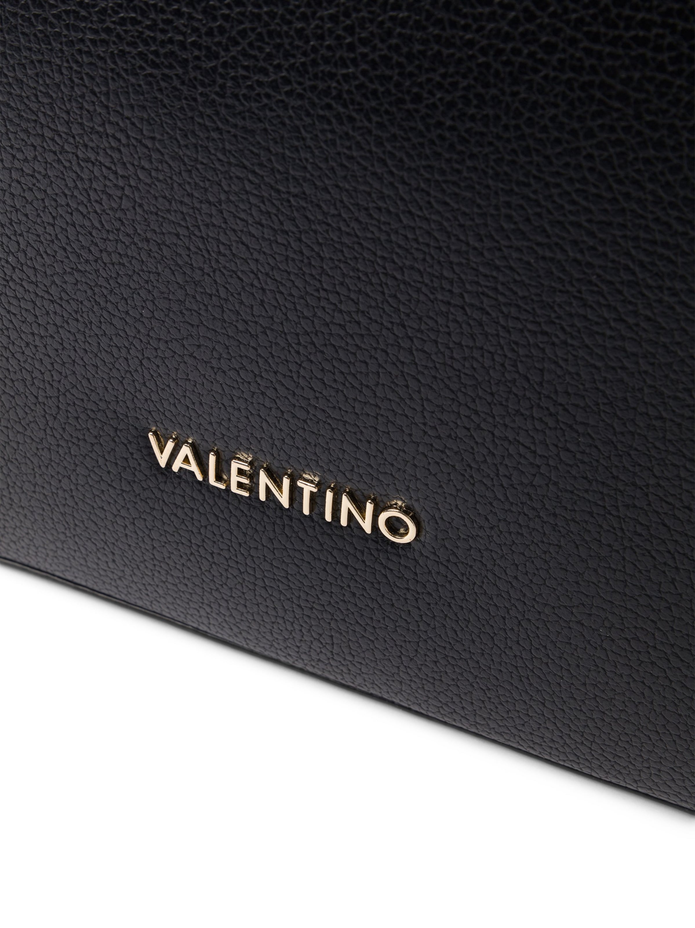 Shopper 'Special Martu' di VALENTINO in nero