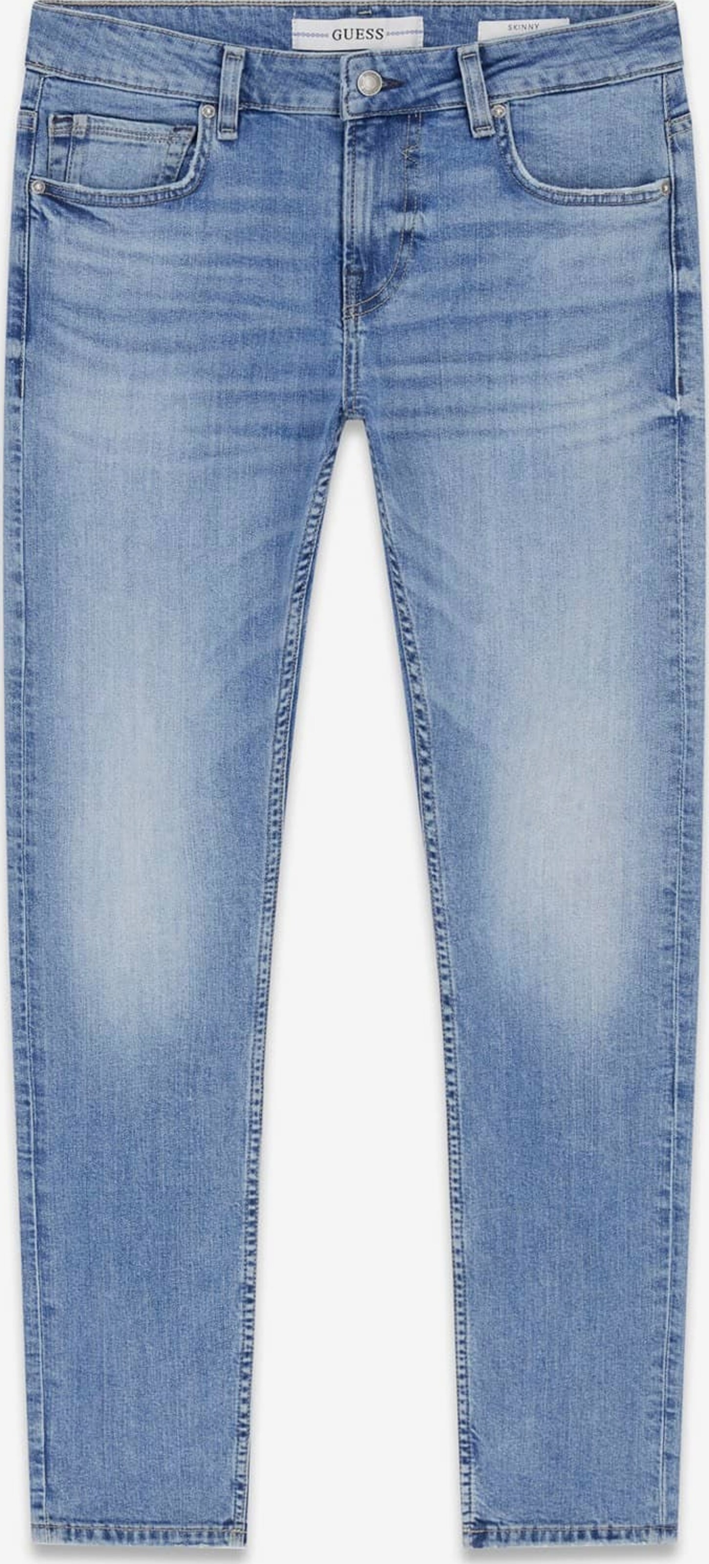 GUESS Skinny Jeans 'Miami'