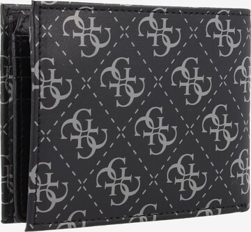 Porte-monnaies 'Mito' GUESS en noir