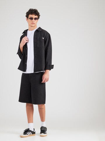 T-Shirt 'Acciano' ELLESSE en blanc