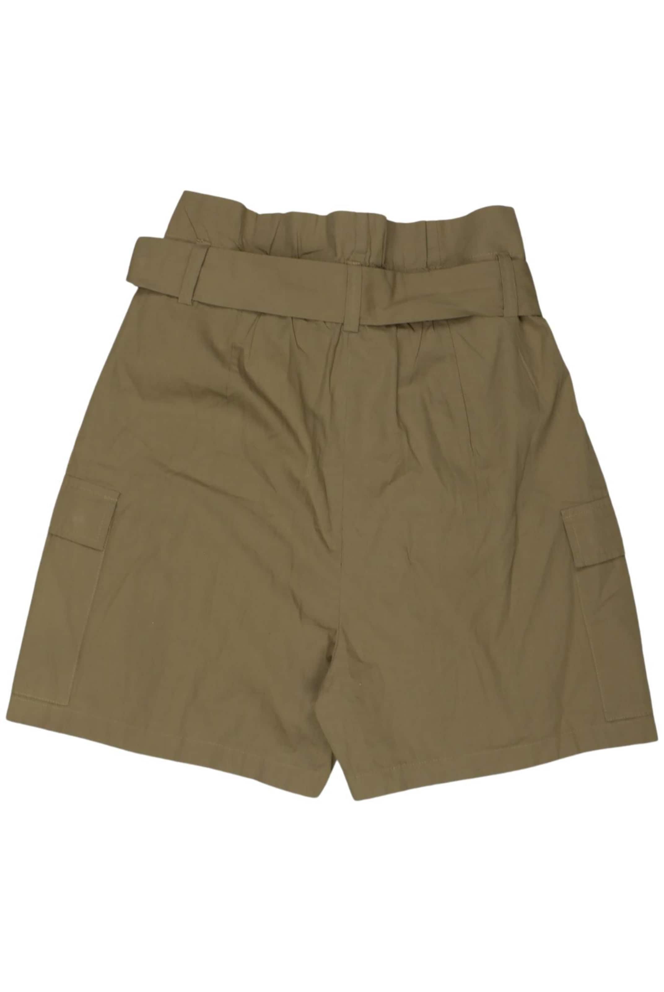 BRUUNS BAZAAR Shorts in XS in Beige