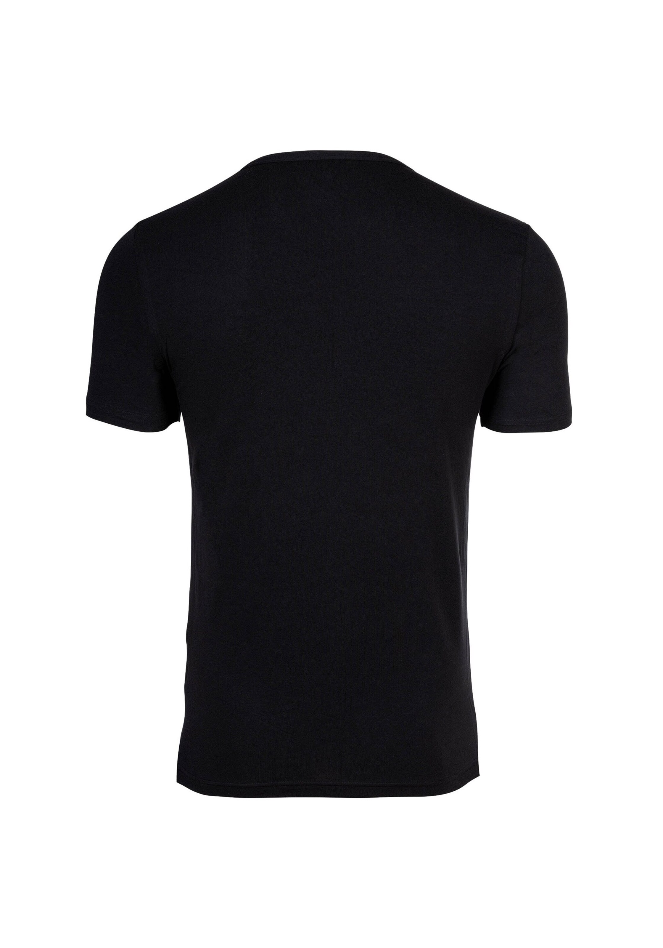 Maglietta di ADIDAS ORIGINALS in nero