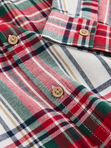 Regular fit Camicia di Next in rosso