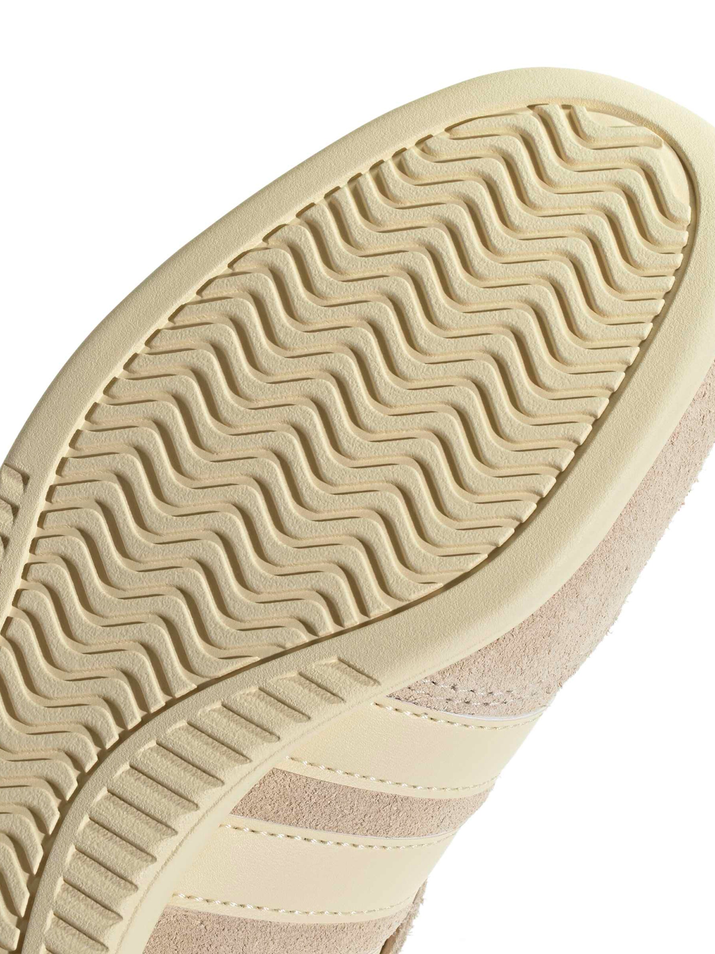 ADIDAS SPORTSWEAR Nizke superge 'BARREDA LO' | siva barva