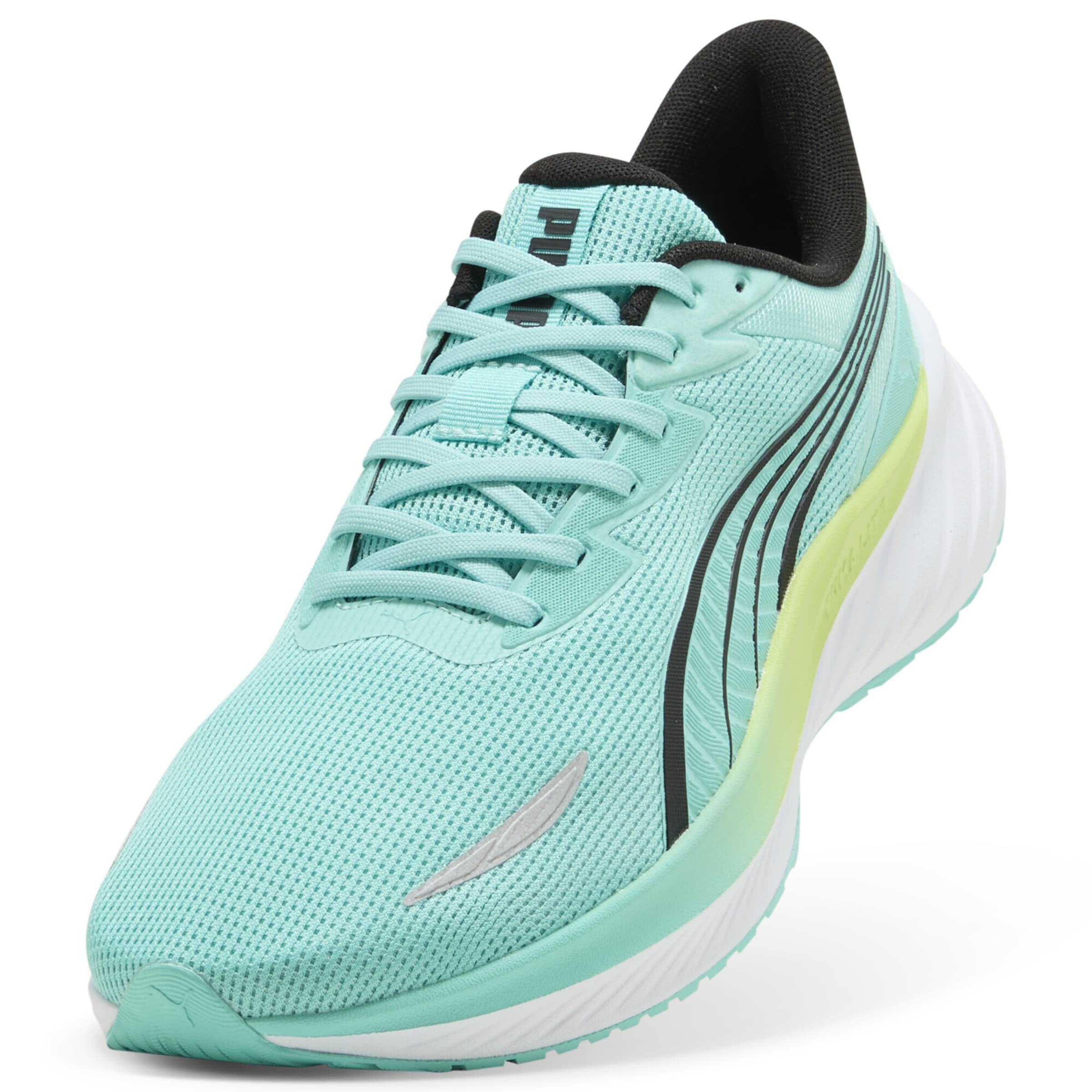 PUMA Laufschuh 'Pounce Lite 2' in Grün