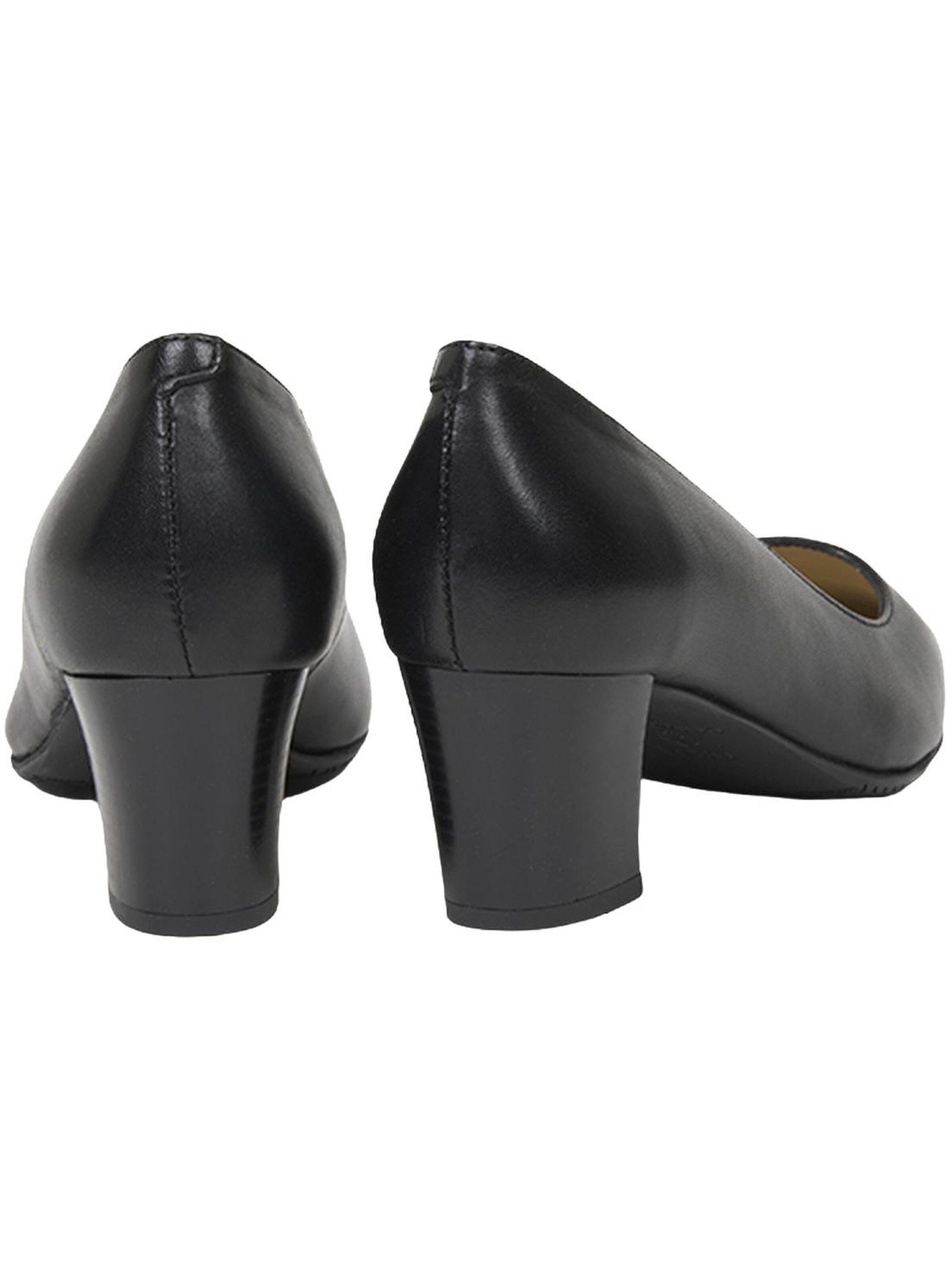 Desa Slingpumps‌ in Schwarz