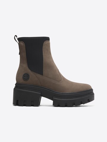 Boots chelsea '6B70' di TIMBERLAND in marrone