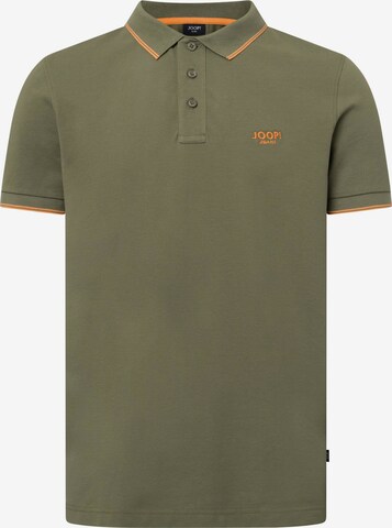 JOOP! Jeans Shirt 'Agnello' in Groen: voorkant