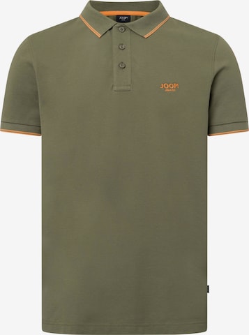 JOOP! Jeans Shirt 'Agnello' in Green: front