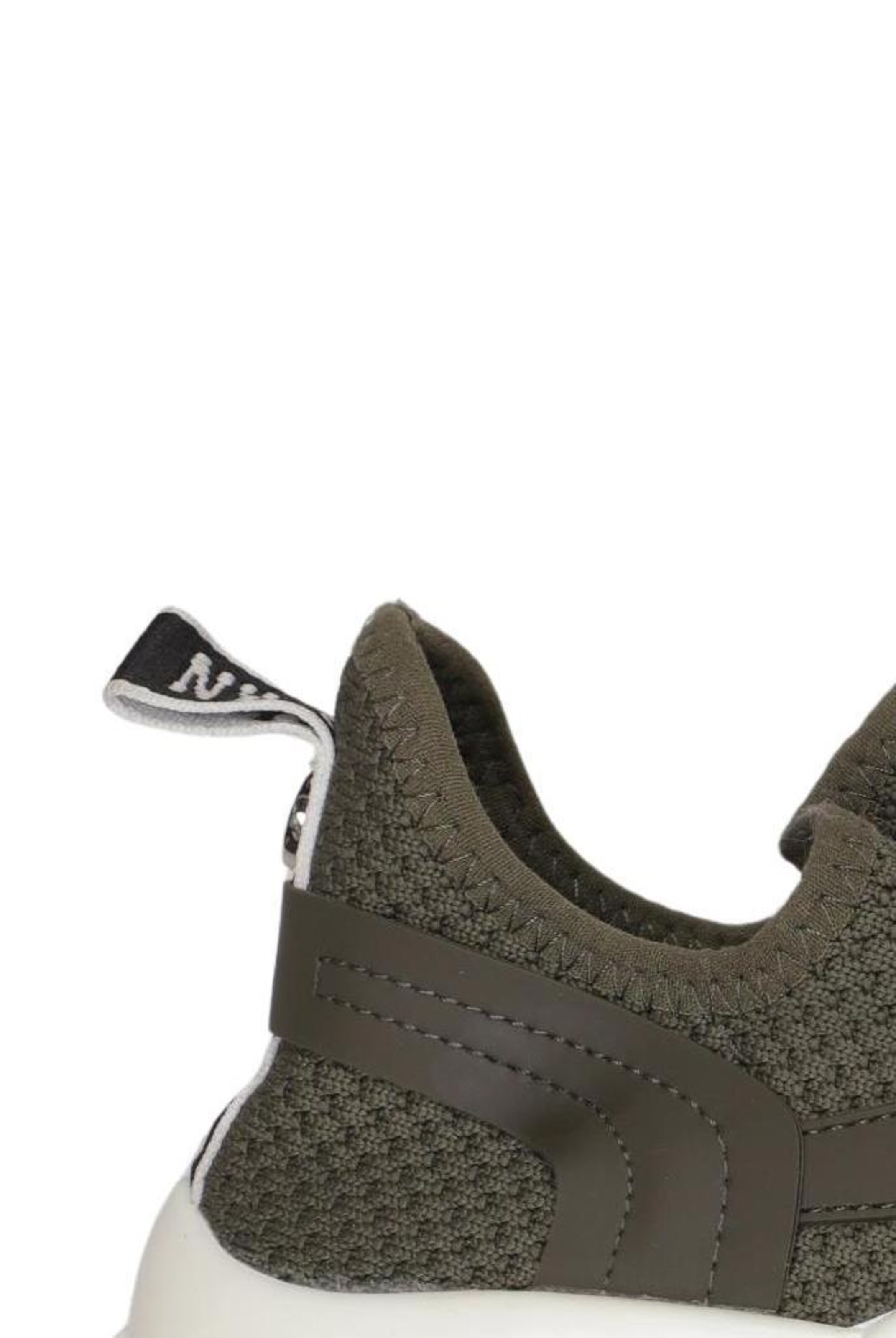 STEVE MADDEN Sneaker 38 in Grün