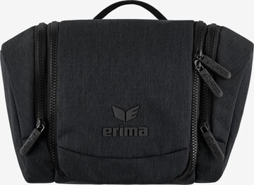 ERIMA Sports Bag in Grey: front