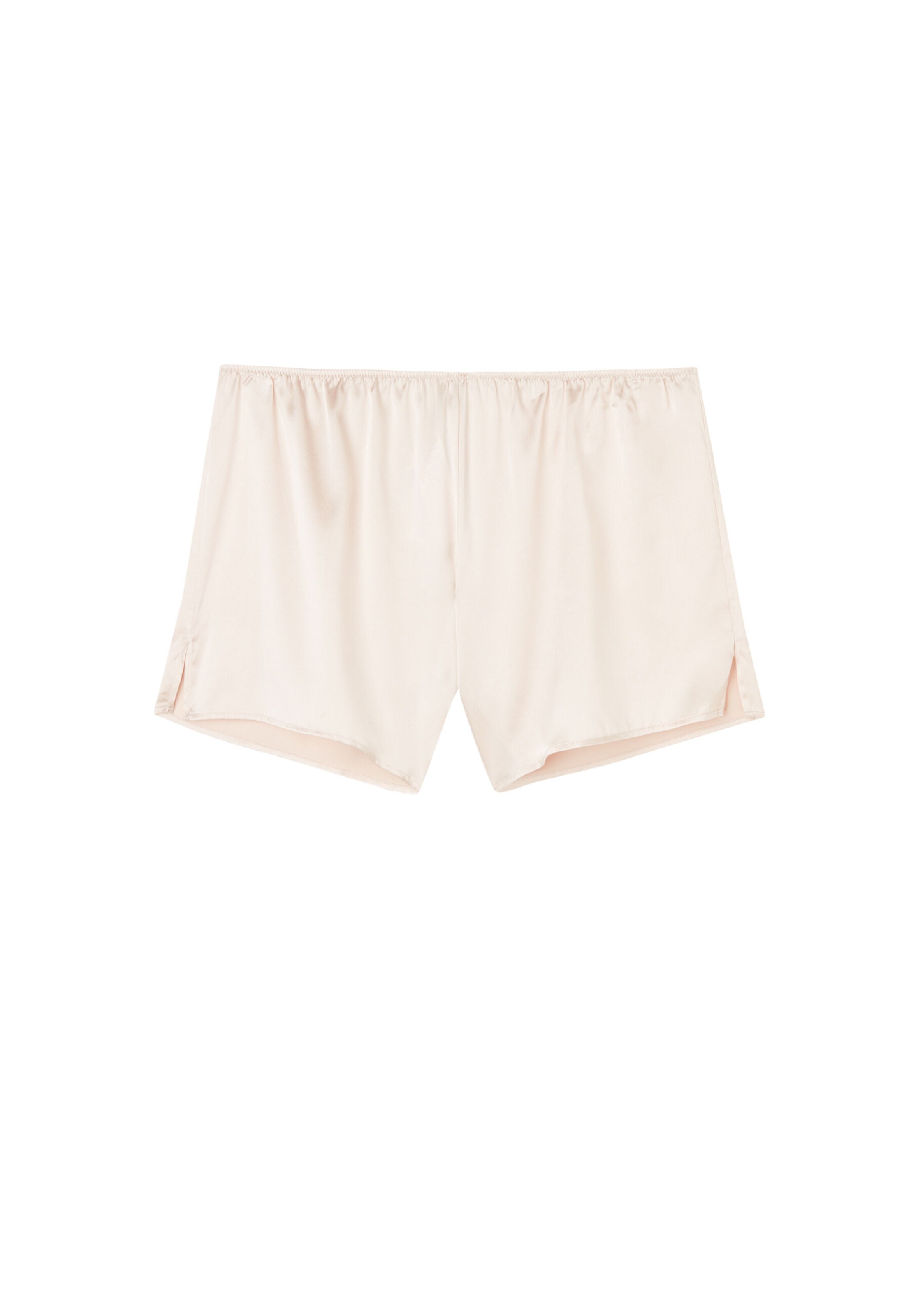 INTIMISSIMI Pyjamahose in Pink: Vorderseite