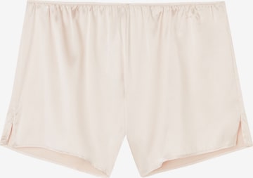 INTIMISSIMI Pajama Pants in Pink: front