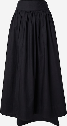 Sijonas iš Gina Tricot, spalva – juoda, Prekių apžvalga