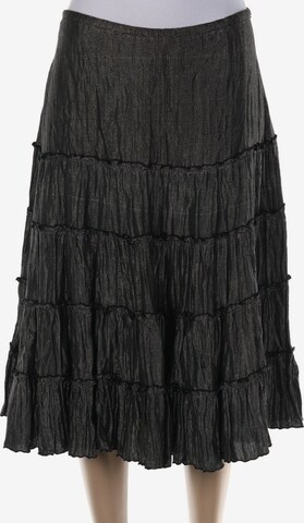 JAVIER SIMORRA Skirt in L in Black: front