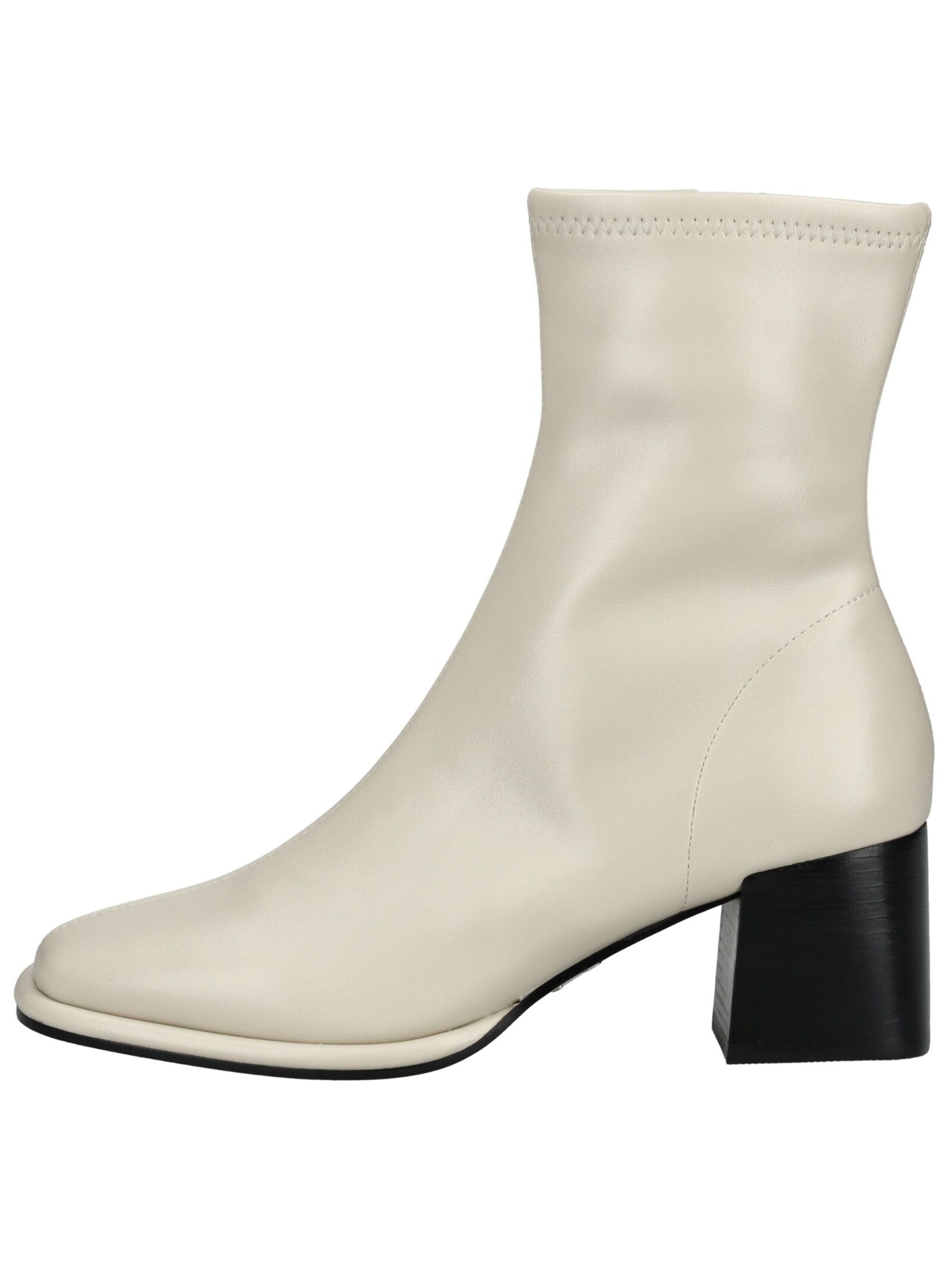 STEVE MADDEN Ankle boots in Beige