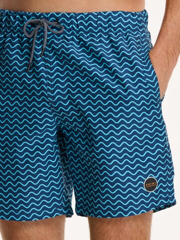 Shiwi Swimming shorts in Blue